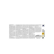 Bonbon à lécher -Lolly Lick- Églantie/Pomme