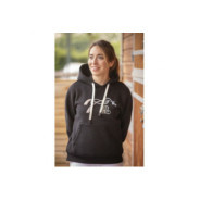 Sweat PENELOPE Funny Noir