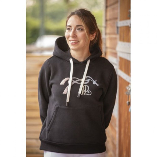 Sweat PENELOPE Funny Noir