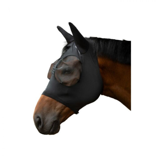 Masque anti-mouches -Amalfi- Noir