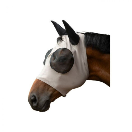 Masque anti-mouches -Amalfi- Taupe