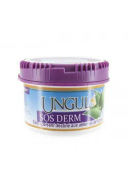 SOS DERM ungula 480ML