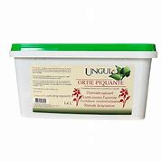 Ortie Piquante 1.6L Ungula