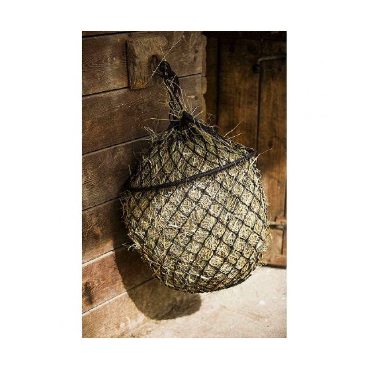 Filet à foin HIPPOTONIC Luxe