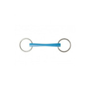 Mors 2 anneaux METALAB Flexi, droit