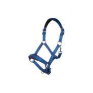 Licol -Amalfi- bleu electrique