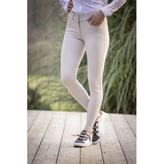 pantalon-d-equitation-penelope-majestic Blanc