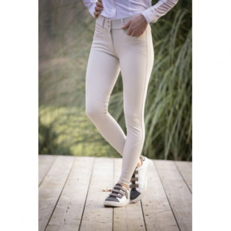 pantalon-d-equitation-penelope-majestic Blanc