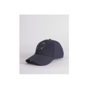 Cajou Casquette Navy mosaic