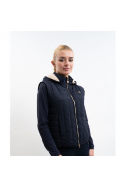 Berla Veste sans manches Navy