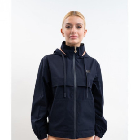 Jiva Veste Navy