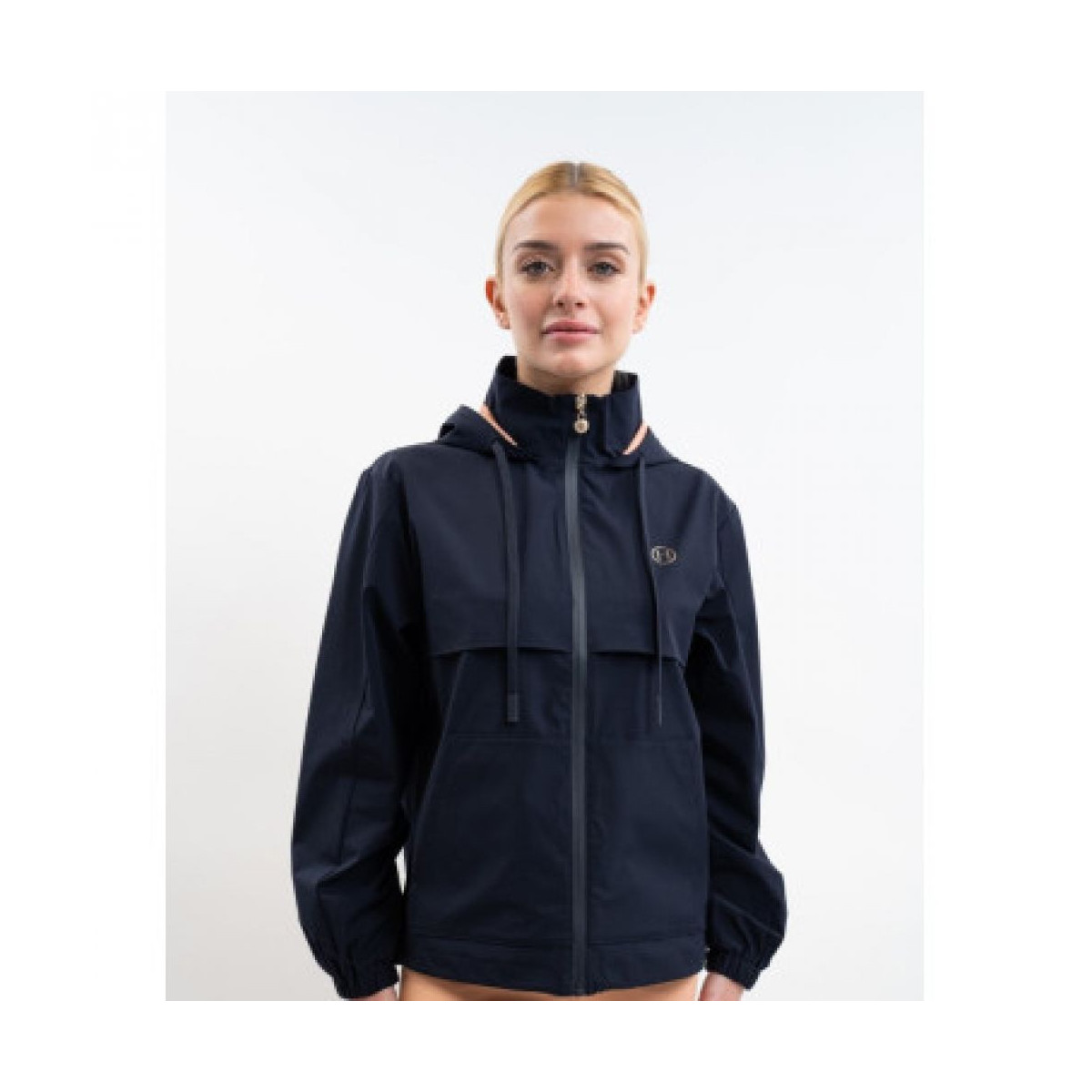 Jiva Veste Navy