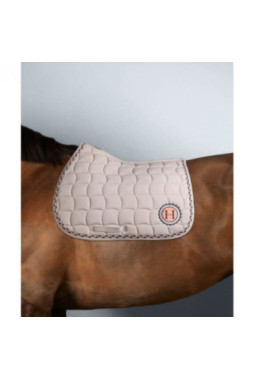 Schella Tapis de selle CSO