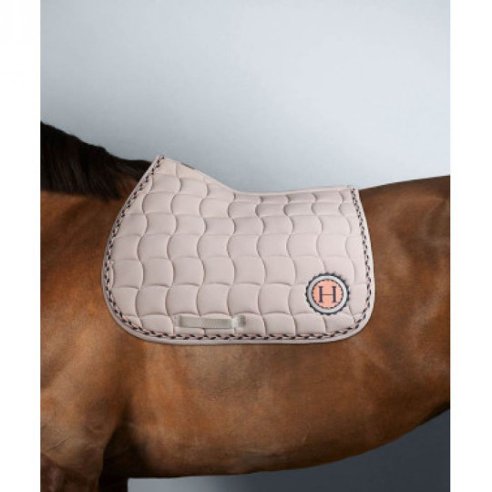 Schella Tapis de selle CSO