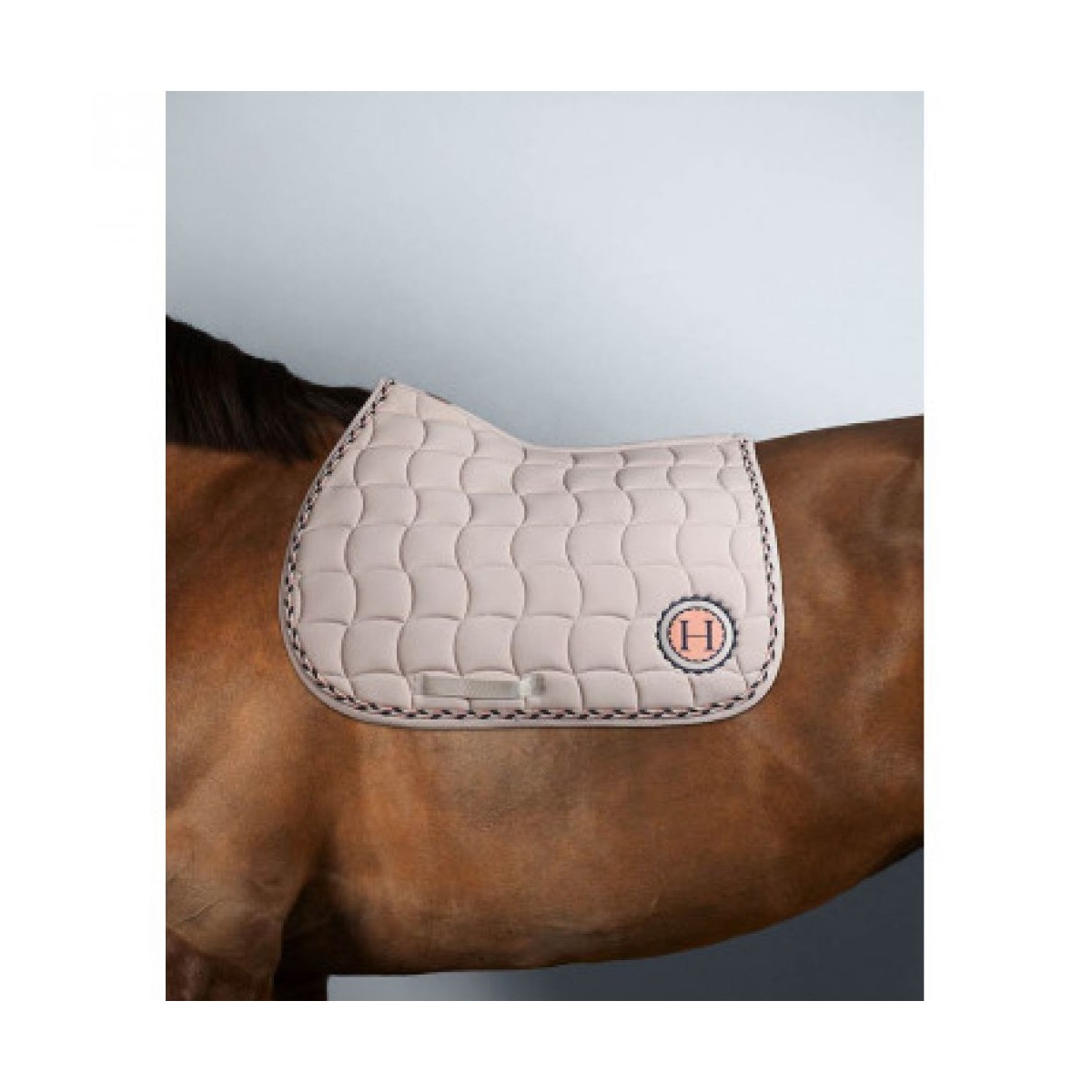 Schella Tapis de selle CSO