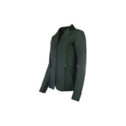 Veste de concours Hunter Woman Deep Green