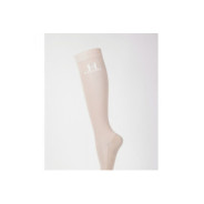 Chaussettes Badminton 35/39
