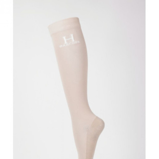 Chaussettes Badminton 35/39