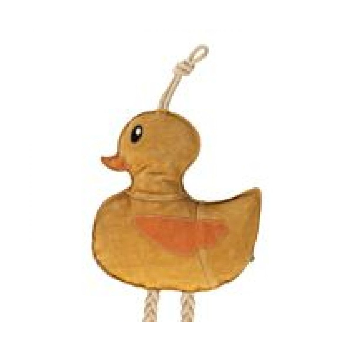 Jouet pour chevaux -Duck-