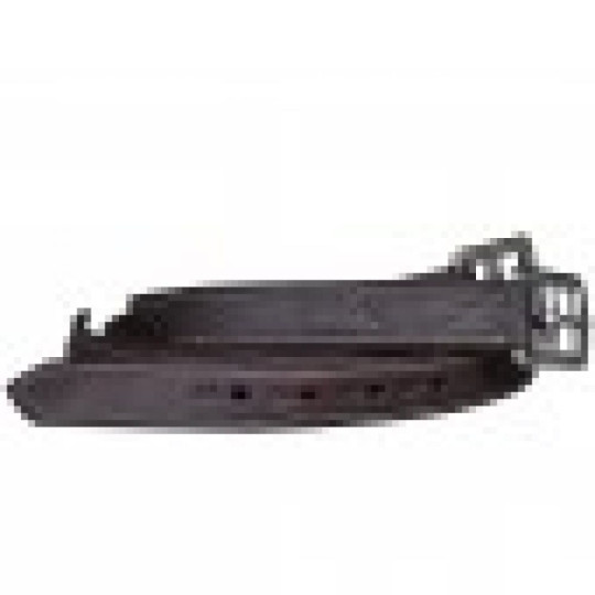 Etrivières Nylon/Cuir P.E. 145cm