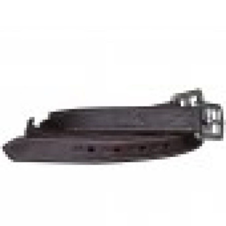 Etrivières Nylon/Cuir P.E. 145cm