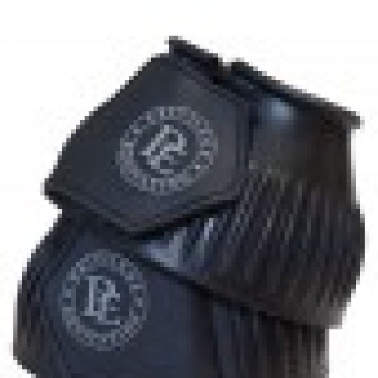 Cloches épaisses velcro (la paire)