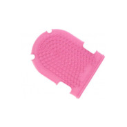 Gant étrille + brosse HIPPOTONIC