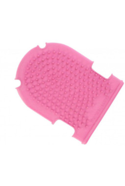 Gant étrille + brosse HIPPOTONIC