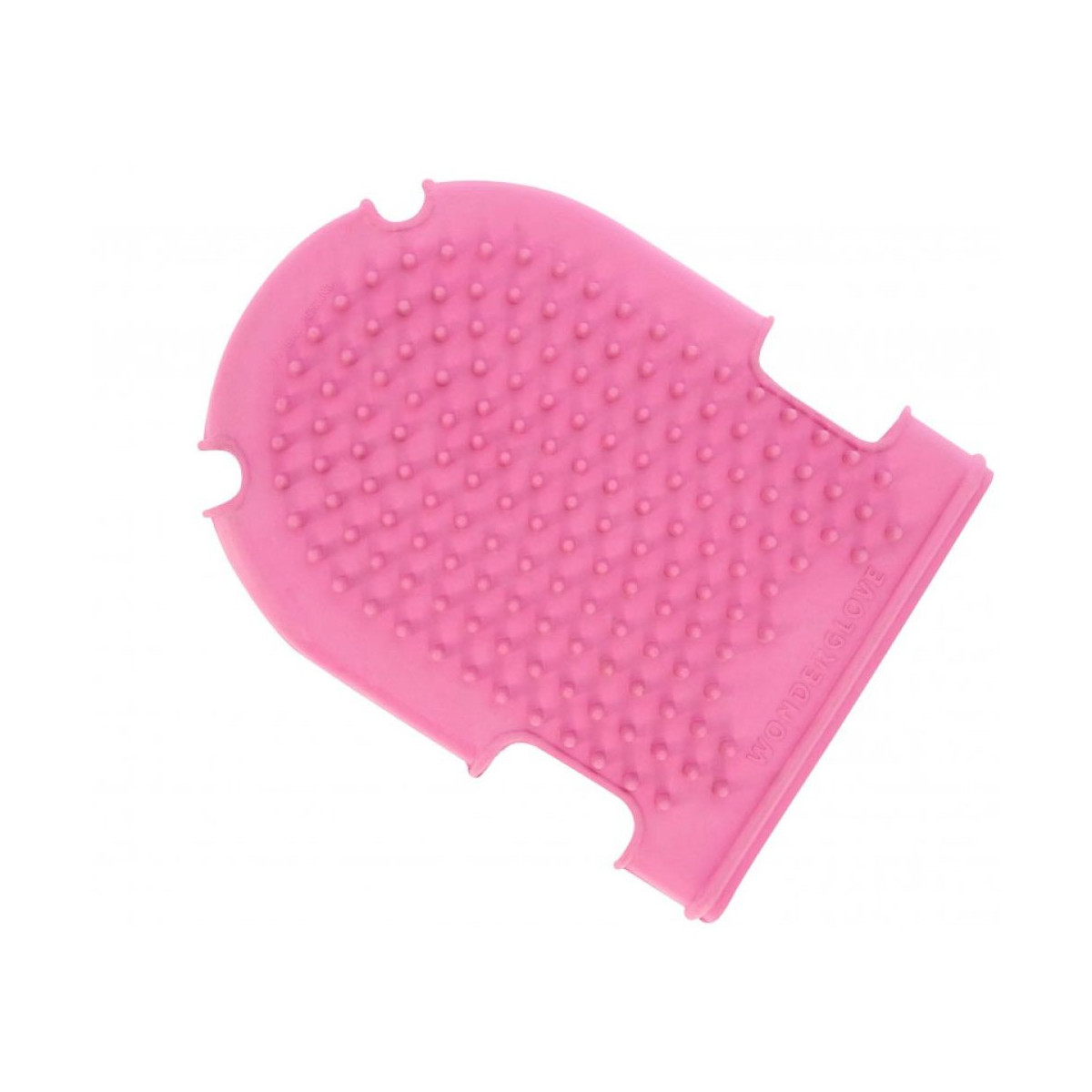 Gant étrille + brosse HIPPOTONIC