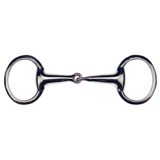 Mors olive FEELING Anneaux plats