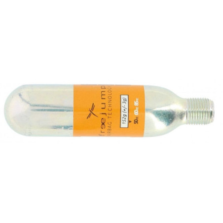 Cartouche EQUITHÈME  Air2 et Airsafe Freejump 60CC