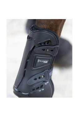 Balou Protections coquées avec doublures interchangeables