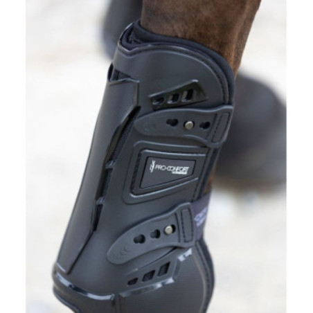 Balou Protections coquées avec doublures interchangeables