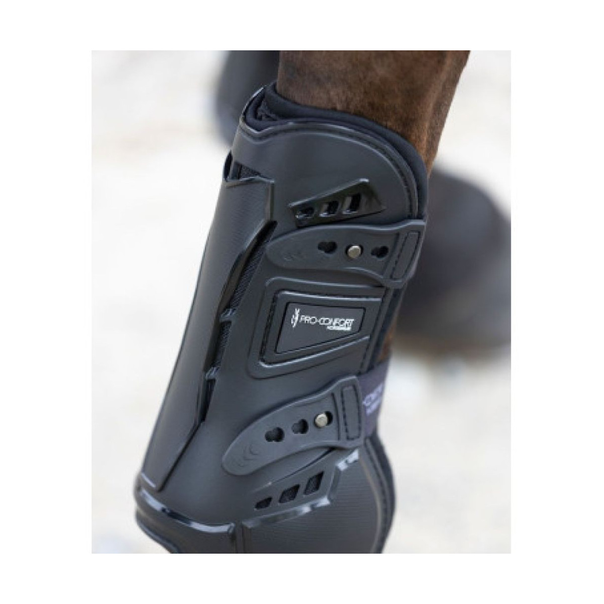 Balou Protections coquées avec doublures interchangeables