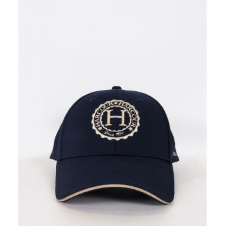 Lhully Casquette Harcour*Versailles