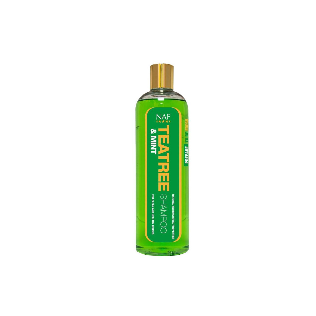 NAF-Shampoing Teatree & Mint