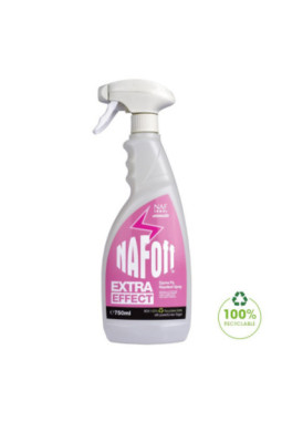 EXTRA EFFECT spray NAF