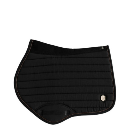 Donatello Tapis de selle amortissant Latex