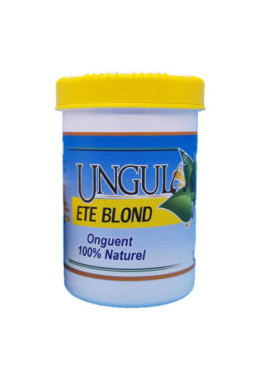 Onguent été blond UNGULA 1L