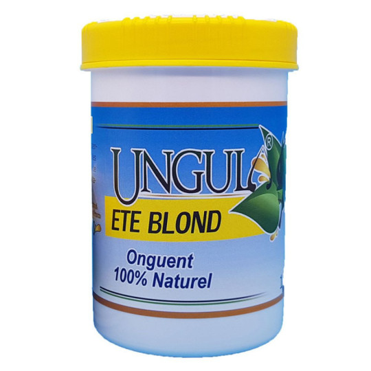 Onguent été blond UNGULA 1L