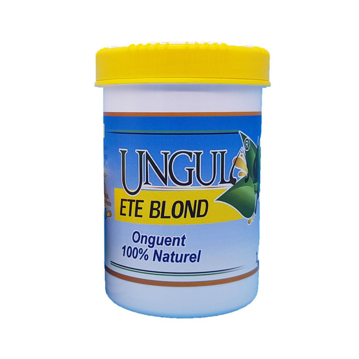 Onguent été blond UNGULA 1L