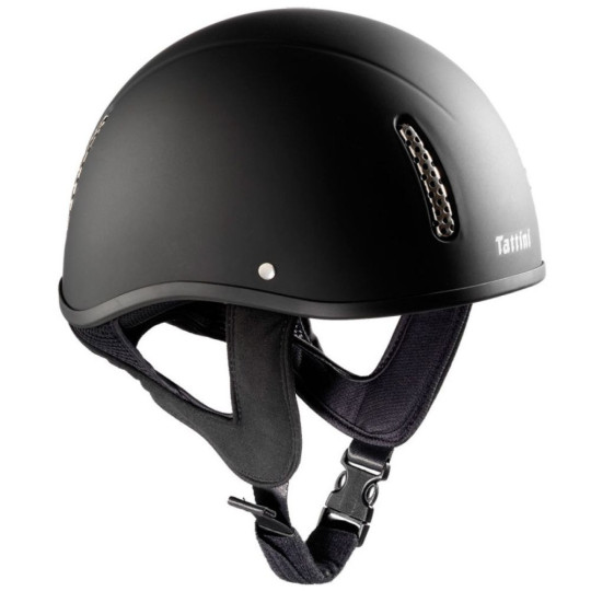 Casque Tattini sans visiere