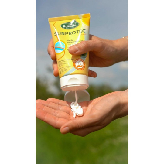 Sun Protec RAVENE 150ML
