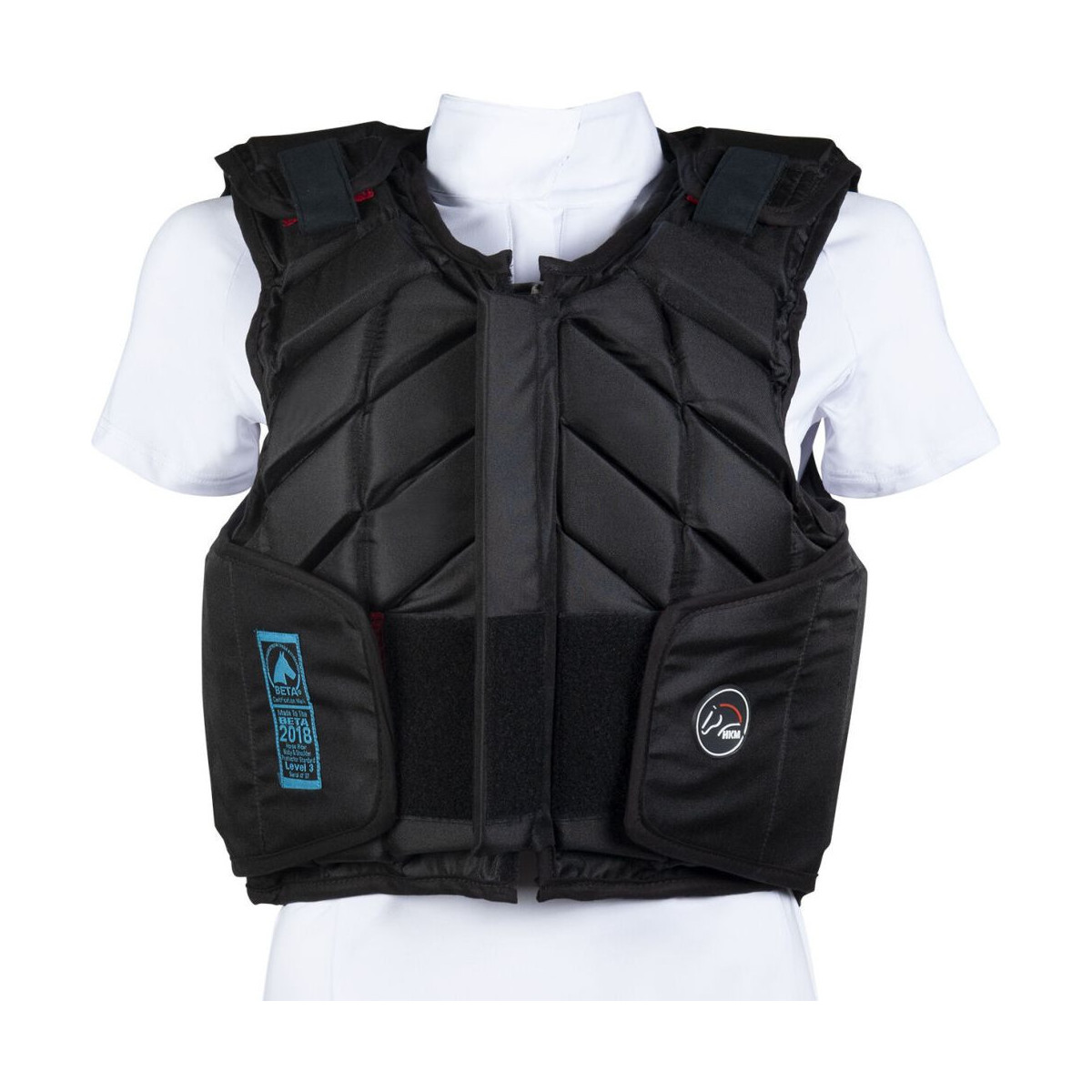 Gilet de protection -Easy fit- Adulte