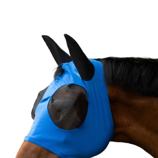Masque anti-mouches -Amalfi- Blue