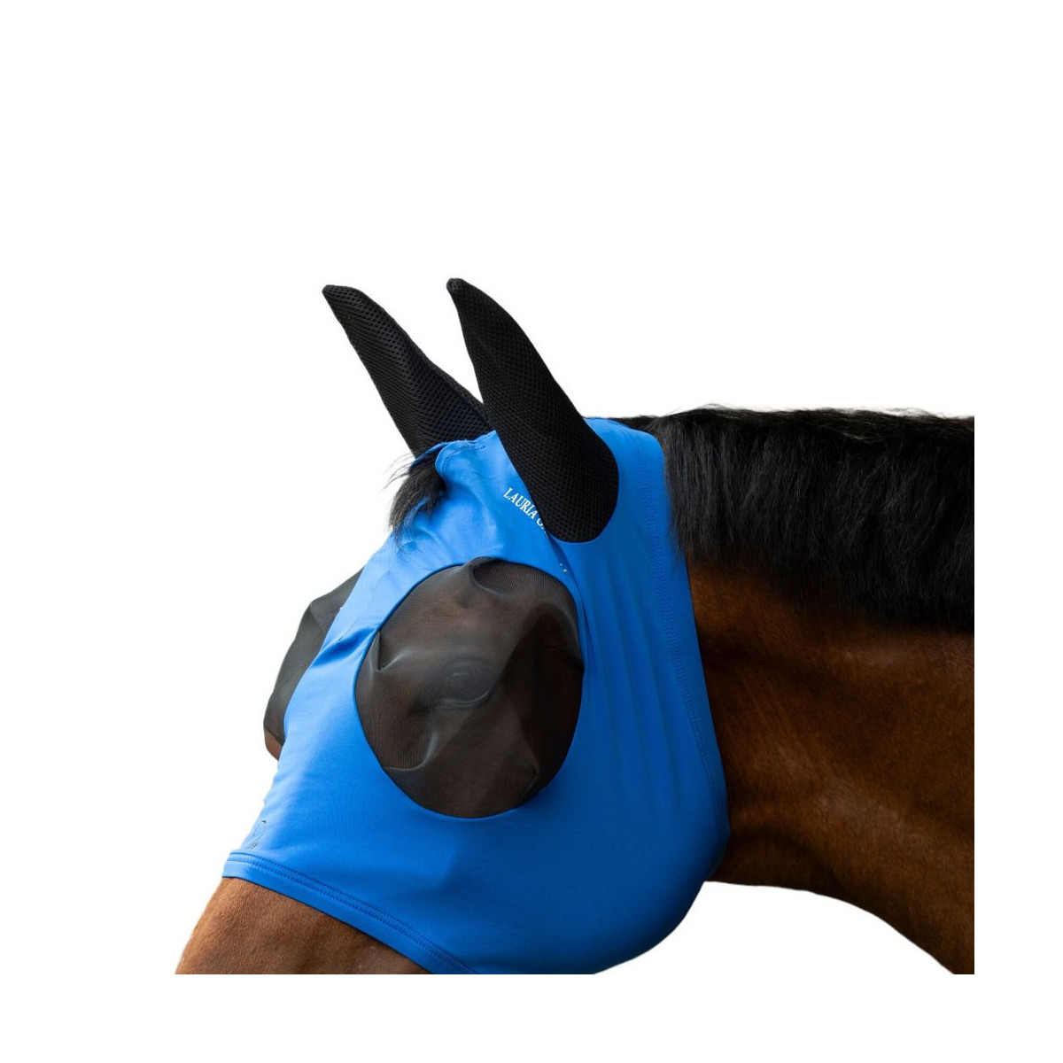 Masque anti-mouches -Amalfi- Blue