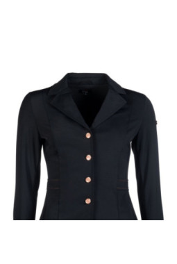 Veste de concours -Eloise- Noir