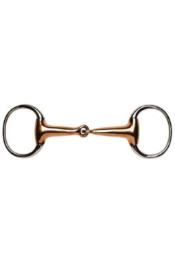 Mors olive FEELING - Cuivre