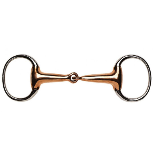 Mors olive FEELING - Cuivre