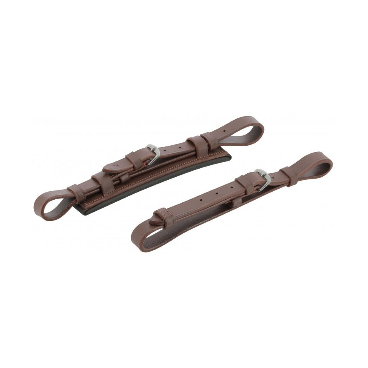 Muserolle d'Hackamore ERIC THOMAS